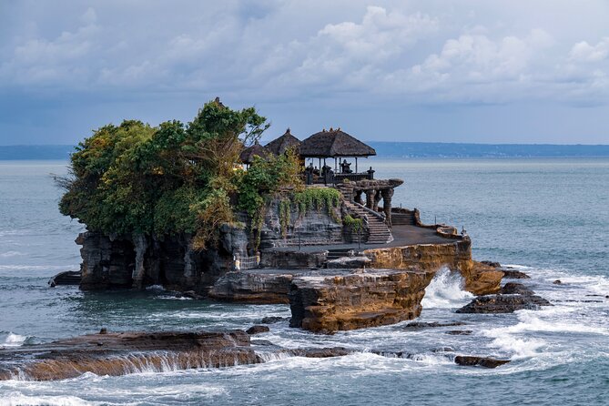Northern Bali Tour - Private Full Day Tour - All Inclusive - Jatiluwih’s rice terraces and the subak system