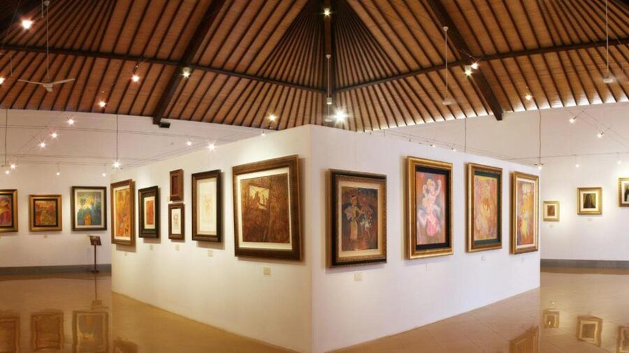 Nusa Dua: Museum Pasifika Admission Ticket with Audio Guide - Why Museum Pasifika is worth your time in Nusa Dua