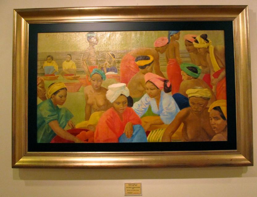 Nusa Dua: Museum Pasifika Admission Ticket with Audio Guide - What the $7 ticket really buys you