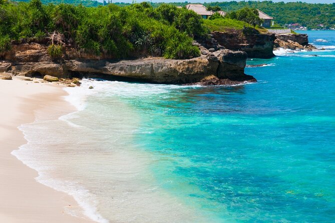 Nusa Lembongan Island: Snorkeling & Mangrove Forest Day Tour - Why this Nusa Lembongan day works well