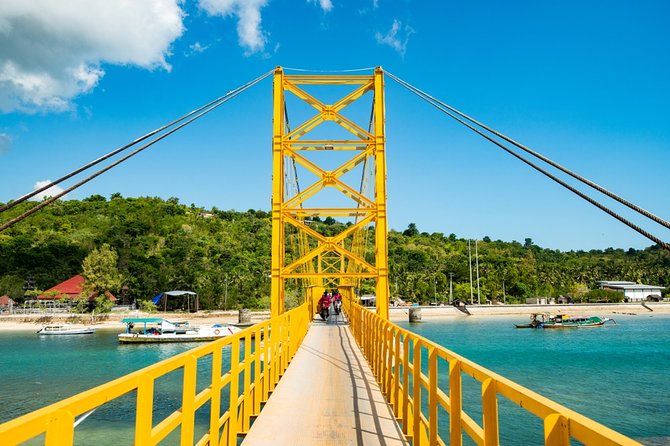 Nusa Lembongan Island: Snorkeling & Mangrove Forest Day Tour - What the $143 price really covers