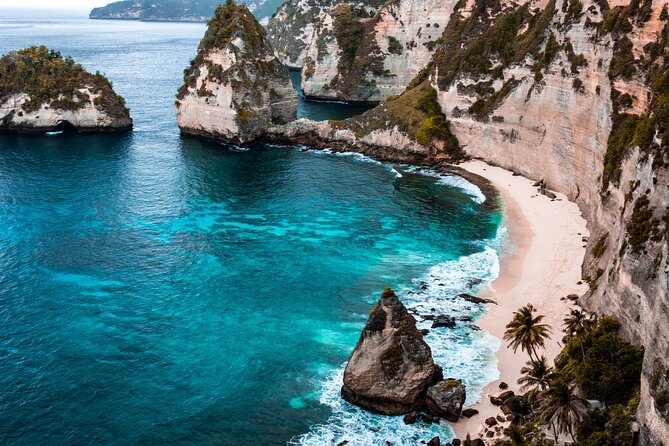 Nusa Penida 2 Day 1 Nights Guided Private Bali Tour - Day two: Atuh Beach and Diamond Beach