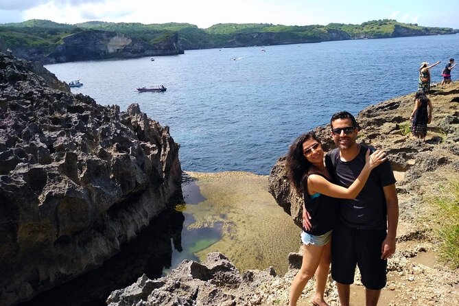 Nusa Penida 4 Spot Snorkeling with Manta and Island Tour - Lunch at Bella Queen Resto and Bar