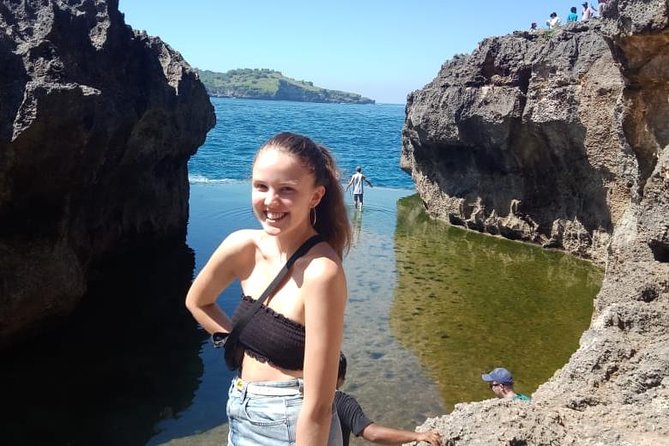 Nusa Penida 4 Spot Snorkeling with Manta and Island Tour - How the transport affects the value