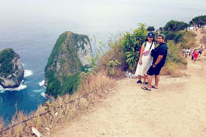 Nusa Penida 4 Spot Snorkeling with Manta and Island Tour - Four snorkeling spots, including Manta Bay