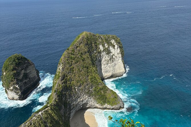 Nusa Penida Day Tour - Why this Nusa Penida day makes sense from Kuta