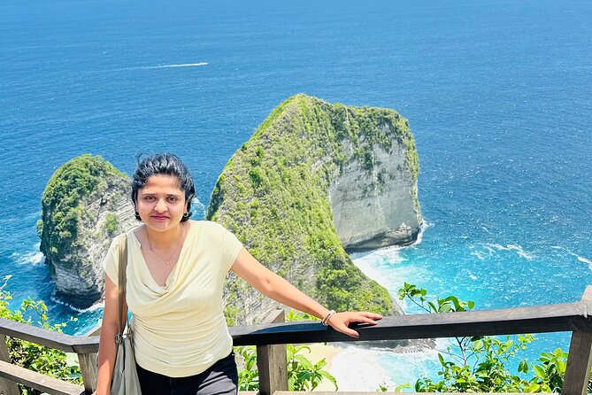 Nusa Penida Day Tour - Broken Beach and Angel’s Billabong in one walk