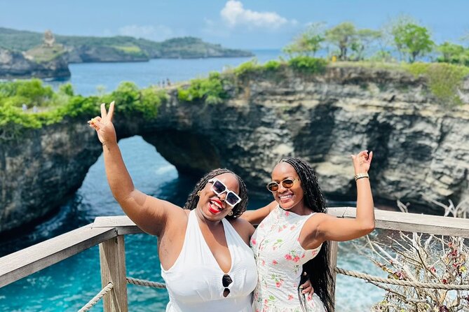 Nusa Penida Day Tour - What the private format adds