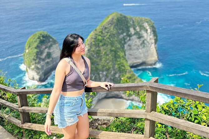 Nusa Penida Day Tour - Is $82.07 good value?