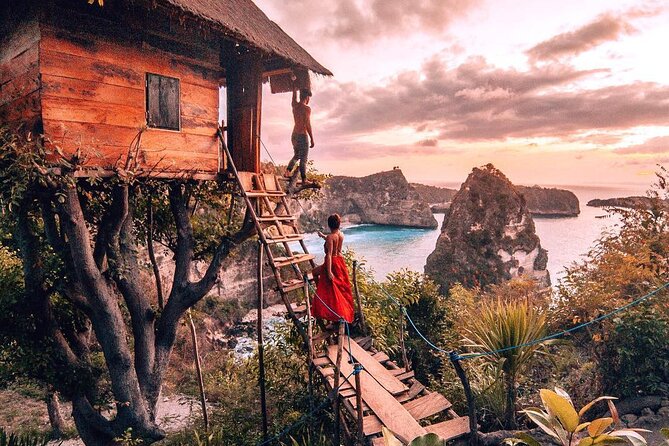Nusa Penida Instagram Tour: The Most Iconic Spots (Private & All-Inclusive) - Why this Nusa Penida day trip works best for first-time visitors