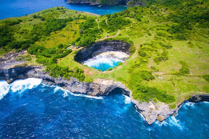 Nusa Penida Instagram Tour: The Most Iconic Spots (Private & All-Inclusive) - Atuh Beach and the southern coast