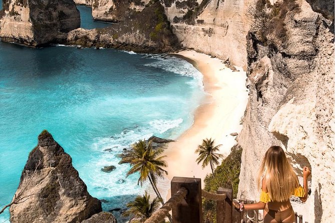 Nusa Penida Instagram Tour: The Most Iconic Spots (Private & All-Inclusive) - Broken Beach and Angel’s Billabong
