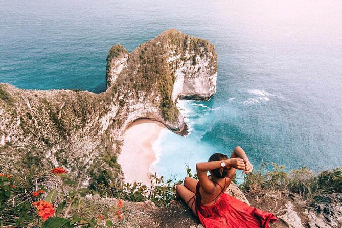 Nusa Penida Instagram Tour: The Most Iconic Spots (Private & All-Inclusive) - The early start and crossing from Bali