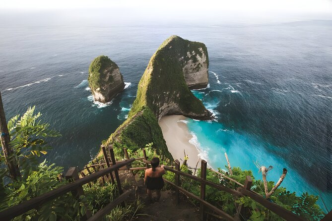 Nusa Penida Island Beach Tours with Snorkeling From Bali - Manta Bay: exciting possibility, no guarantee