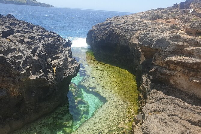Nusa Penida Island Day Trip - Lunch after the viewpoints