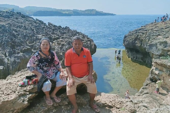 Nusa Penida Island Day Trip - Roads, facilities, and physical effort