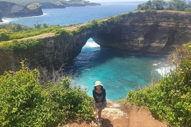 Nusa Penida Island Day Trip - Leaving Sanur at 6:30 am