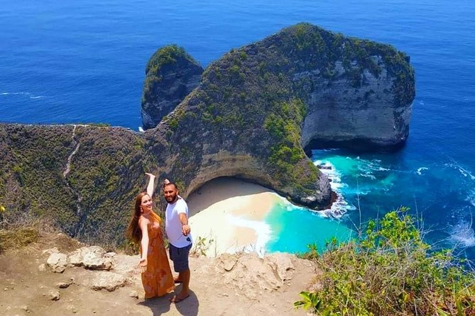 Nusa Penida Island One Day Tour - Why this Nusa Penida day trip works