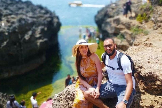 Nusa Penida Island One Day Tour - What the $120 price really covers