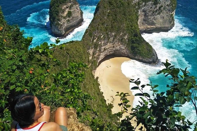 Nusa Penida Island One Day Tour - The guides and the style of service