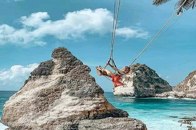 Nusa Penida One Day Tour All Inclusive - Why this Nusa Penida day trip works