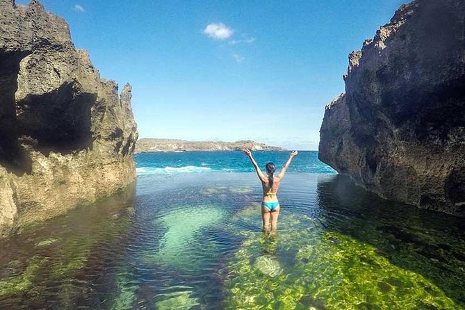 Nusa Penida One Day Tour All Inclusive - Lunch and what the $80 price covers