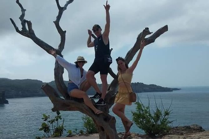 Nusa Penida One Day Tour All Inclusive - Angel’s Billabong and Broken Beach