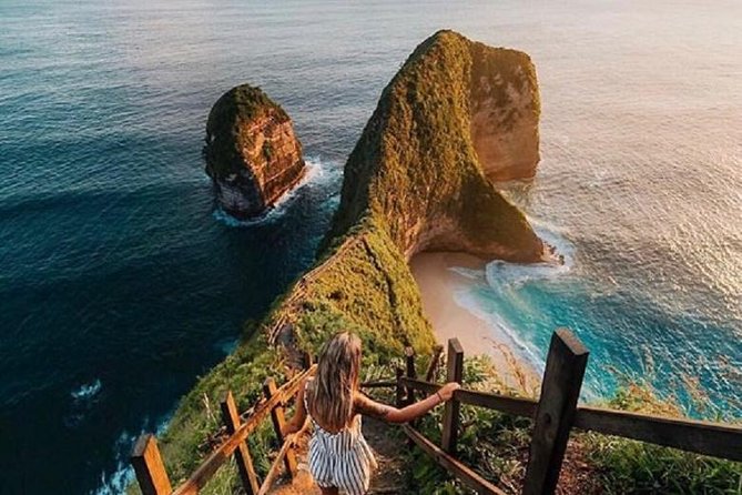 Nusa Penida One Day Trip with All-inclusive - What the $51 price really covers