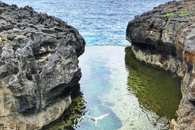Nusa Penida One Day Trip with All-inclusive - Lunch, crowds, and the less polished side of Nusa Penida