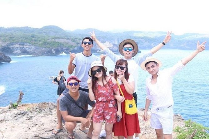 Nusa Penida One Day Trip with All-inclusive - Who should book this private day trip