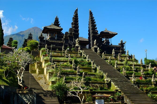 Nusa Penida Private Full Day West Island Tour From Bali - Crystal Bay for a quieter finish