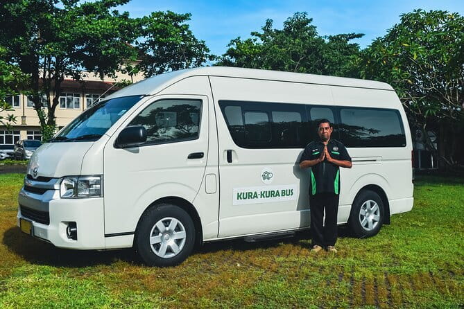 Nusa Penida Private Full Day West Island Tour From Bali - The private car makes a real difference