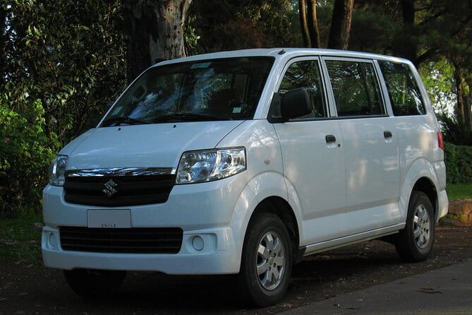 Nusa Penida Private Full Day West Island Tour From Bali - Lunch, inclusions, and the real price