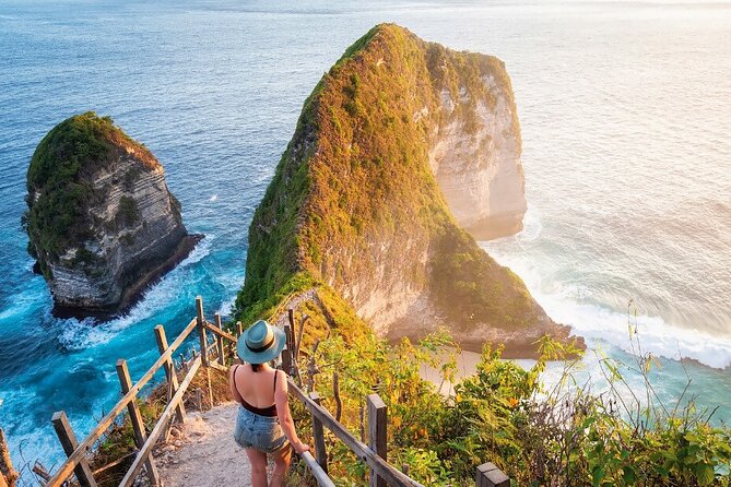 Nusa Penida Private Tour Package All Inclusive - Why this Nusa Penida day is tempting