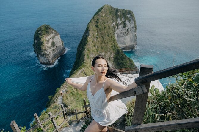 Nusa Penida Snorkeling Adventure (Private & All-Inclusive) - Why this Nusa Penida day is worth considering