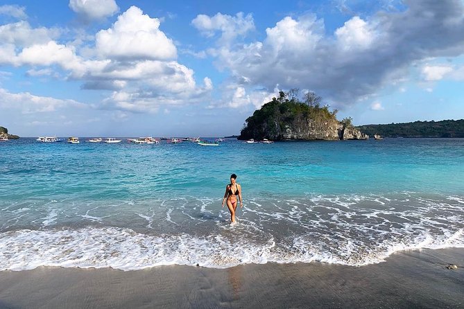 Nusa Penida Snorkeling Adventure (Private & All-Inclusive) - Crystal Bay and the ride back to Bali