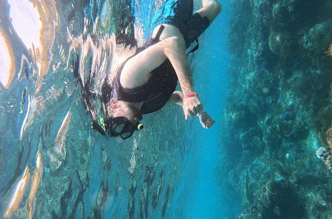 Nusa Penida Snorkeling at Manta Bay and Land Tour (inclusive) - Angel Billabong and Broken Beach