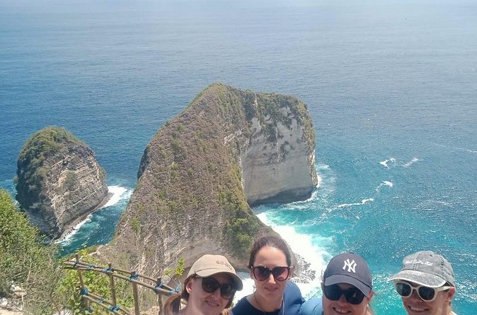 Nusa Penida Snorkeling at Manta Bay and Land Tour (inclusive) - Pickup areas and extra charges