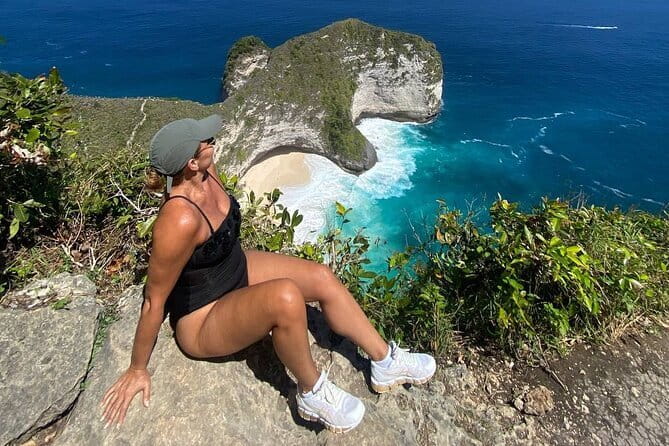 Nusa Penida Tour with Iconic Photography in Kelingking - Why this Nusa Penida day works well for photographers