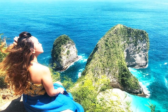 Nusa Penida Tours All Inclusive - Key points at a glance
