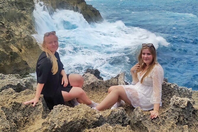 Nusa Penida Tours All Inclusive - Paluang Cliff adds another coastal viewpoint
