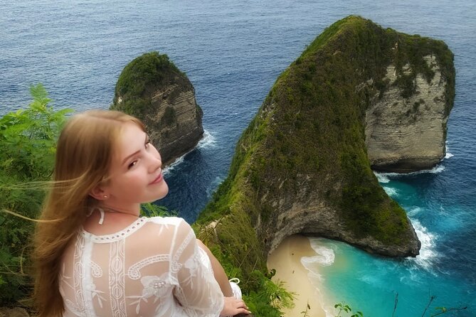 Nusa Penida Tours All Inclusive - Crystal Bay brings water time into the day