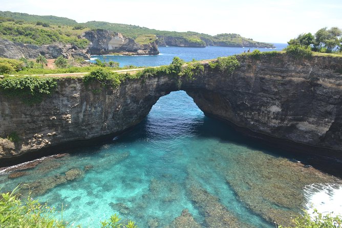 Nusa Penida Tours All Inclusive - Lunch, drivers, and the practical comfort factor