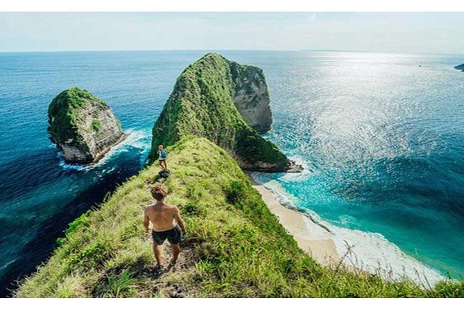 Nusa Penida Trip with Snorkeling all-Inclusive - A full day built around manta rays