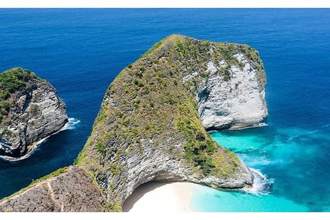 Nusa Penida Trip with Snorkeling all-Inclusive - Manta Bay, Gamat Bay, and Crystal Bay
