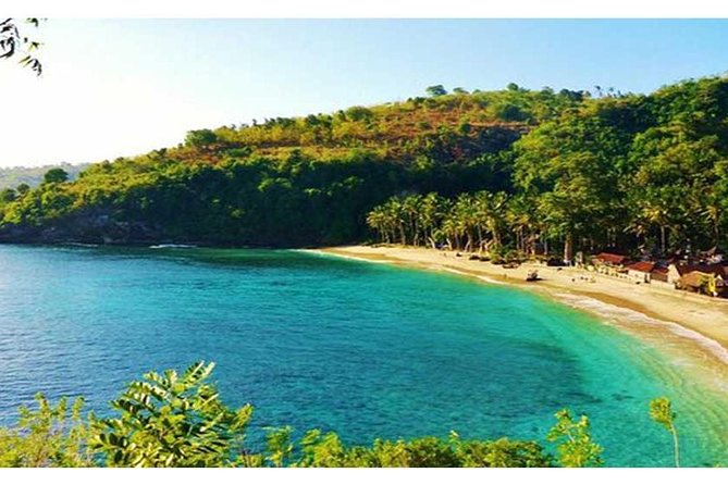 Nusa Penida Trip with Snorkeling all-Inclusive - Kelingking Beach and the famous T-shaped cliff