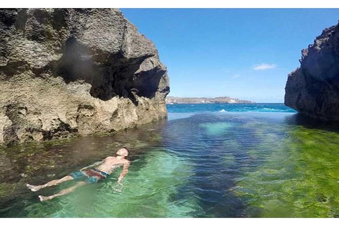 Nusa Penida Trip with Snorkeling all-Inclusive - What private really means here
