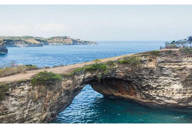 Nusa Penida Trip with Snorkeling all-Inclusive - Who should book this Nusa Penida day trip?