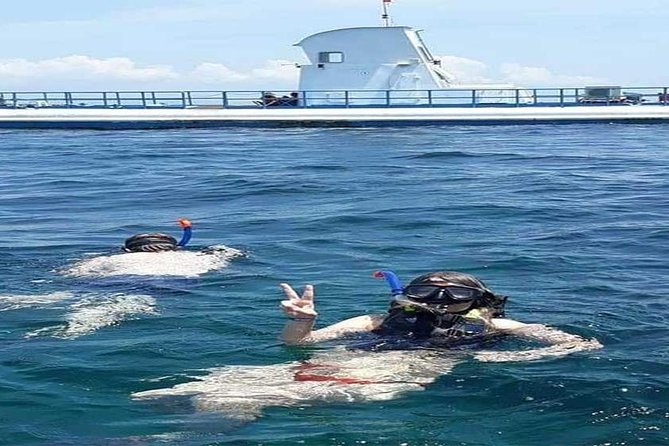 Nusa Penida Trip with Snorkeling all-Inclusive - Lunch on Nusa Penida