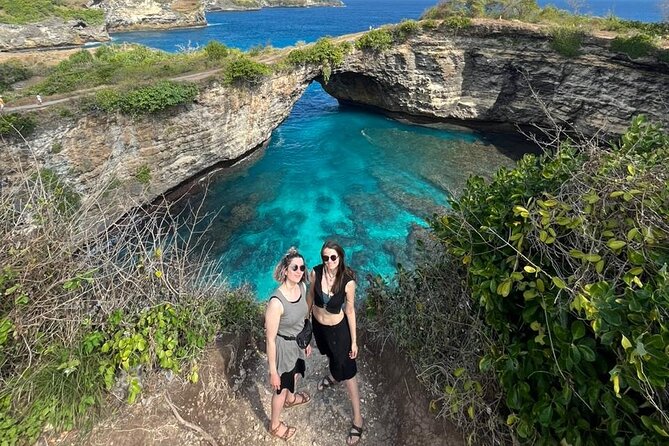 One Day Trip Nusa Penida Bali with All Inclusive - Indonesian lunch and what the price covers